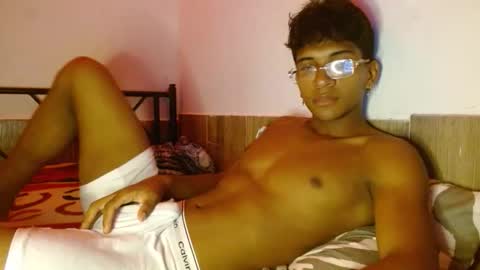 Marcus online show from December 2025 01:22:02 AM