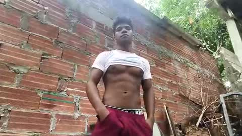 Marcus online show from April 2026 07:23:02 PM