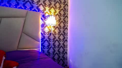 Snapshot of marcus_hanks chatting on February 2025 11:13:02 AM Marcus Hanks online show from February 2025 11:13:02 AM