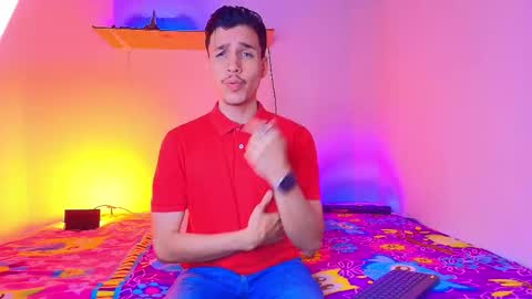 Snapshot of marcus_hanks chatting on October 2025 03:01:02 AM Marcus Hanks online show from October 2025 03:01:02 AM