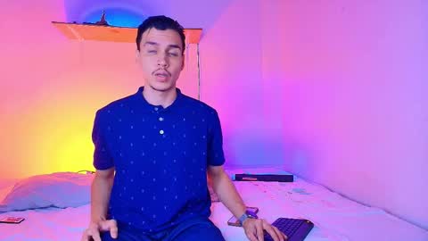 Snapshot of marcus_hanks chatting on November 2025 03:08:02 AM Marcus Hanks online show from November 2025 03:08:02 AM