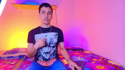 Snapshot of marcus_hanks chatting on November 2025 04:54:02 AM Marcus Hanks online show from November 2025 04:54:02 AM