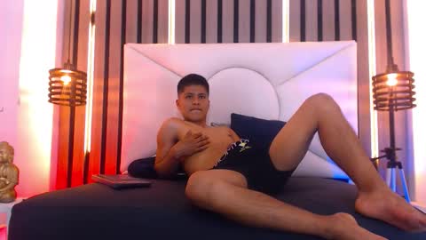 marcus hans online show from September 2025 03:55:01 PM