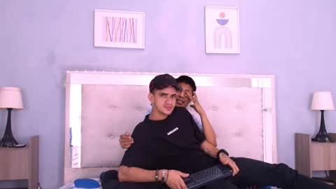 marcus hans online show from September 2025 06:57:02 PM