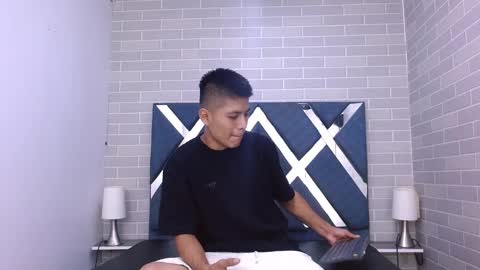 marcus hans online show from October 2025 10:55:01 AM