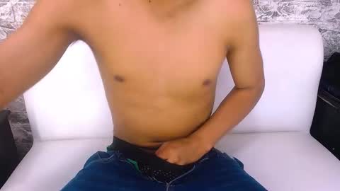 marcus hans online show from December 2025 02:22:01 PM