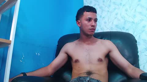 marcus_jeron online show from May 2026 09:21:01 PM