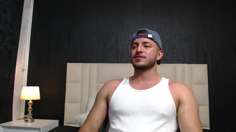 marcus_lafourt online show from January 2025 12:04:02 AM