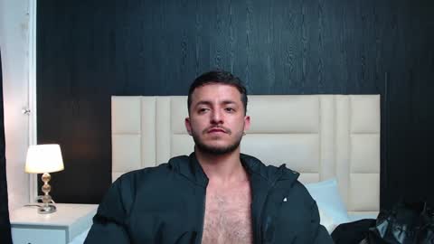 marcus_lafourt online show from January 2025 03:59:01 AM