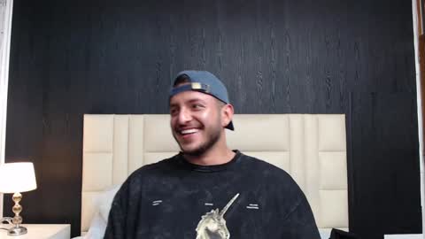 marcus_lafourt online show from January 2025 09:05:02 PM