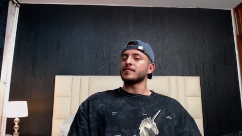 marcus_lafourt online show from February 2025 03:08:02 AM