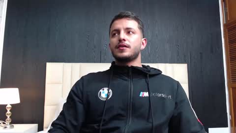 marcus_lafourt online show from February 2025 12:08:02 AM
