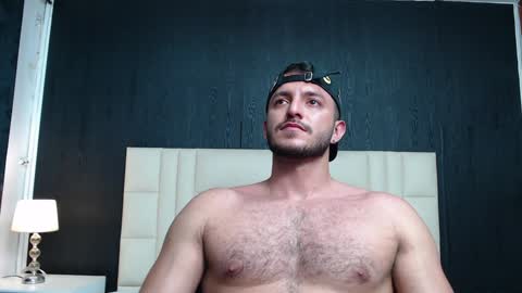 marcus_lafourt online show from February 2025 02:47:02 AM