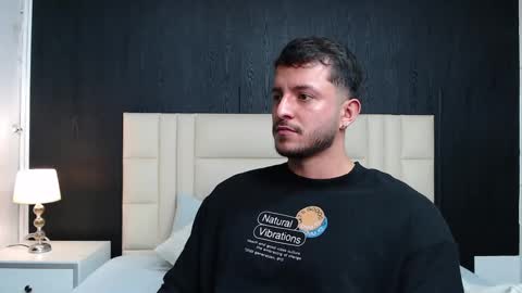 marcus_lafourt online show from February 2025 12:38:02 AM
