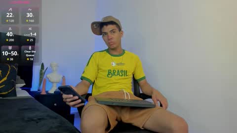 marcus_moreno online show from November 2025 08:27:02 PM