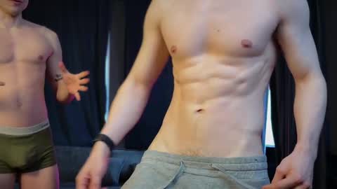 marcus_paradise online show from March 2026 05:41:02 AM