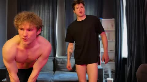 marcus_paradise online show from April 2026 08:02:02 AM