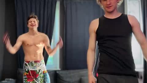 marcus_paradise online show from June 2026 11:13:02 AM
