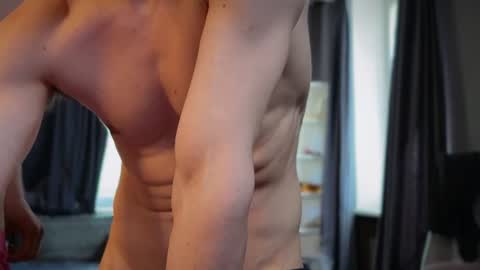 Snapshot of marcus_paradise chatting on June 2026 10:24:01 AM marcus_paradise online show from June 2026 10:24:01 AM