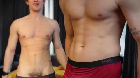 Snapshot of marcus_paradise chatting on July 2026 10:41:01 AM marcus_paradise online show from July 2026 10:41:01 AM