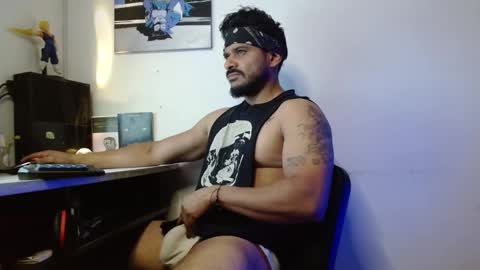 Marcus online show from February 2025 04:54:02 AM