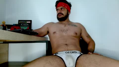 Marcus online show from April 2026 02:05:01 PM