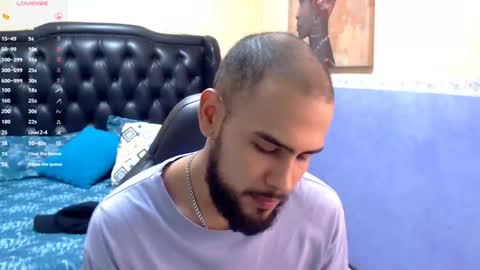 marcus_soler online show from October 2025 06:06:02 PM