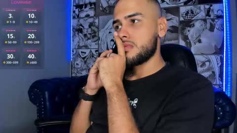 marcus_soler online show from December 2025 02:54:01 PM