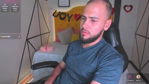 marcus_soler online show from February 2026 02:14:01 PM