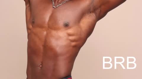 Snapshot of marcusblack_ chatting on January 2025 02:53:01 PM Marcusssss online show from January 2025 02:53:01 PM