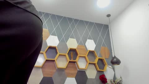 Snapshot of marcusblack_ chatting on January 2025 11:44:02 AM Marcusssss online show from January 2025 11:44:02 AM