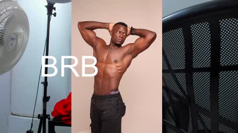 Snapshot of marcusblack_ chatting on February 2025 09:46:01 AM Marcusssss online show from February 2025 09:46:01 AM