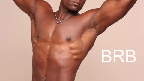 Snapshot of marcusblack_ chatting on February 2025 02:53:01 PM Marcusssss online show from February 2025 02:53:01 PM