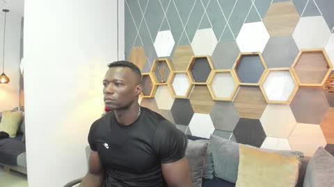 Snapshot of marcusblack_ chatting on March 2025 11:27:01 AM Marcusssss online show from March 2025 11:27:01 AM