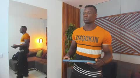 Snapshot of marcusblack_ chatting on March 2025 11:23:01 AM Marcusssss online show from March 2025 11:23:01 AM