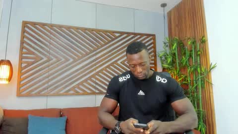 Snapshot of marcusblack_ chatting on September 2025 11:21:01 AM Marcusssss online show from September 2025 11:21:01 AM