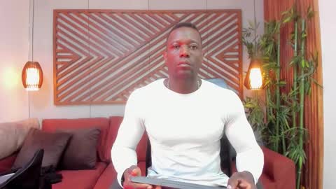 Snapshot of marcusblack_ chatting on September 2025 11:43:02 AM Marcusssss online show from September 2025 11:43:02 AM