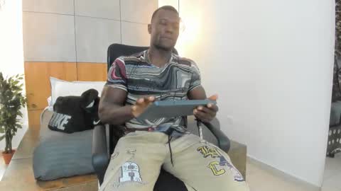 Snapshot of marcusblack_ chatting on September 2025 11:43:01 AM Marcusssss online show from September 2025 11:43:01 AM