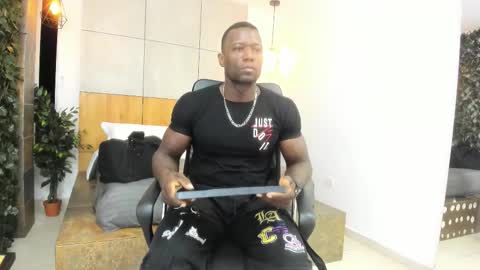 Snapshot of marcusblack_ chatting on September 2025 09:31:01 AM Marcusssss online show from September 2025 09:31:01 AM