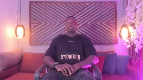 Snapshot of marcusblack_ chatting on September 2025 11:45:01 AM Marcusssss online show from September 2025 11:45:01 AM