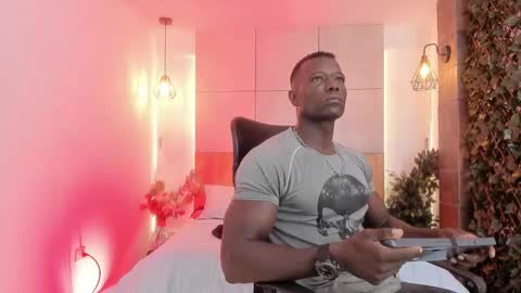 Snapshot of marcusblack_ chatting on September 2025 11:35:01 AM Marcusssss online show from September 2025 11:35:01 AM