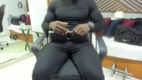 Snapshot of marcusblack_ chatting on October 2025 11:57:02 AM Marcusssss online show from October 2025 11:57:02 AM