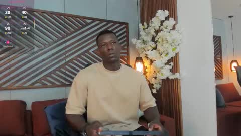 Snapshot of marcusblack_ chatting on November 2025 03:14:02 PM Marcusssss online show from November 2025 03:14:02 PM