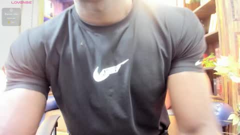 Snapshot of marcusblack_ chatting on November 2025 10:03:01 AM Marcusssss online show from November 2025 10:03:01 AM