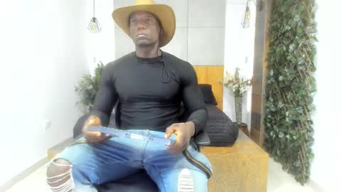 Snapshot of marcusblack_ chatting on November 2025 11:54:02 AM Marcusssss online show from November 2025 11:54:02 AM