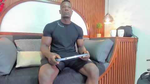 Snapshot of marcusblack_ chatting on December 2025 11:52:02 AM Marcusssss online show from December 2025 11:52:02 AM