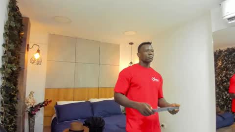 Marcusssss online show from February 2026 11:49:01 AM