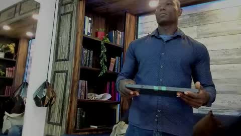 Marcusssss online show from March 2026 11:50:02 AM