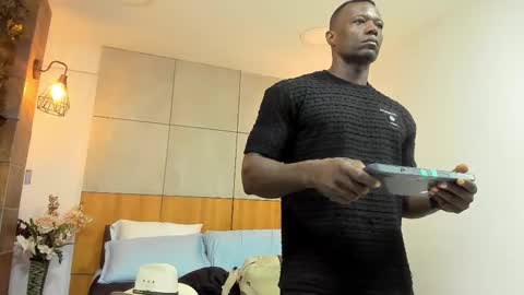 Marcusssss online show from March 2026 11:36:02 AM