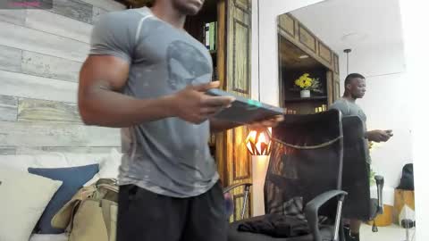 Marcusssss online show from March 2026 11:37:01 AM